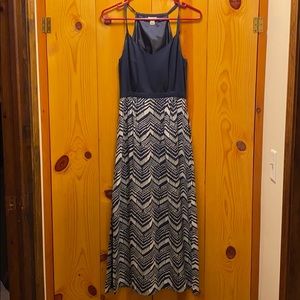 J crew party dress